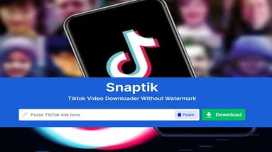 snaptik