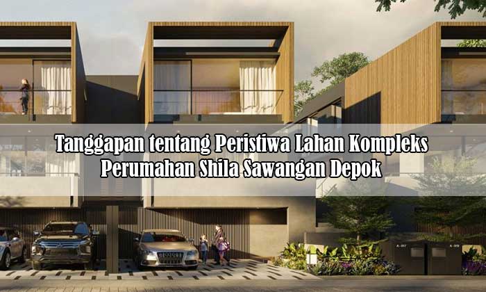 shila sawangan depok