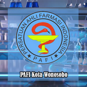 pafi kota wonosobo