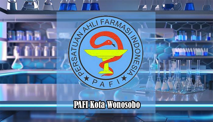 pafi kota wonosobo