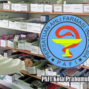 pafi prabumulih