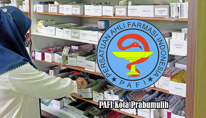 pafi prabumulih