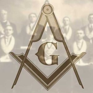 rahasia simbol g dalam freemasonry