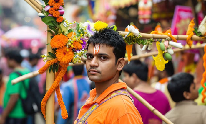 festival budaya india