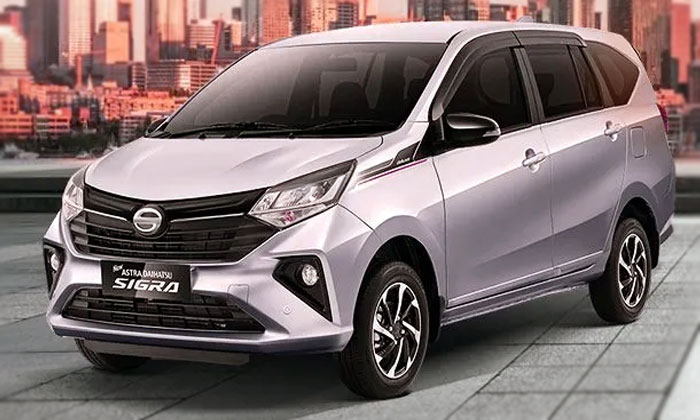 mobil daihatsu sigra untuk keluarga